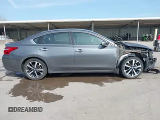 2016 Nissan Altima SV with VIN 1N4AL3AP7GC151991, listed as a IAAI auction lot 41859179 with 155,780 mi miles and . Bid and sale history available at DreamBid. Image 14.