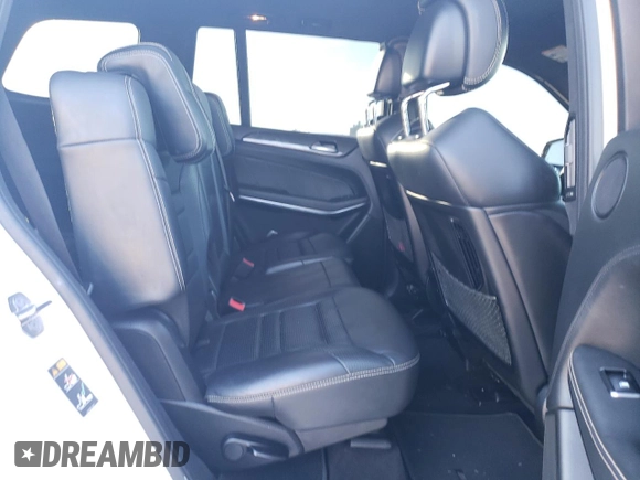 2018 Mercedes-Benz GLS with VIN 4JGDF7FE5JB080893, listed as a Copart auction lot 72079533 with 69,909 mi miles. Bid and sale history available at carsss.com. Image 11.