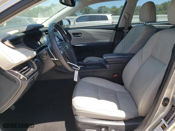 2015 Toyota Avalon Hybrid XLE Touring with VIN 4T1BD1EB3FU037246, listed as a Copart auction lot 59411653 with 130,262 mi miles. Bid and sale history available at carsss.com. Image 7.