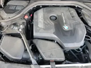 2017 BMW 5 Series 530i xDrive с VIN WBAJA7C35HG904104, выставлен на аукционе Copart как лот 80444705 с пробегом 117 186 миль миль и Списание • Salvage title. История ставок и продаж доступна на DreamBid. Изображение 13.