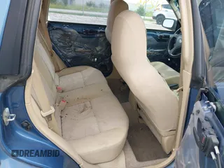 2007 Subaru Forester X with VIN JF1SG63617H736034, listed as a IAAI auction lot 42581246 with 288,480 mi miles and . Bid and sale history available at DreamBid. Image 8.