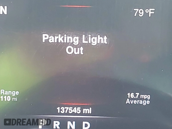2016 Ram 1500 Big Horn with VIN 3C6RR7LT5GG271564, listed as a IAAI auction lot 42156612 with 137,545 mi miles and . Bid and sale history available at DreamBid. Image 16.
