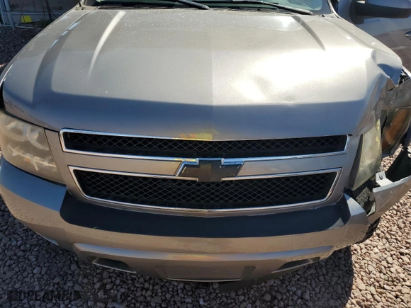 2007 Chevrolet Avalanche LT w/3LT with VIN 3GNFK12307G128074, listed as a Copart auction lot 49726405 with 173,255 mi miles and Salvage Title. Bid and sale history available at carsss.com. Image 11.