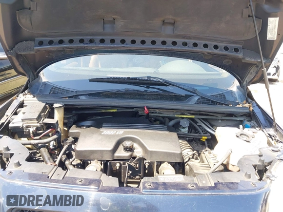 2007 Chevrolet Uplander LS Fleet with VIN 1GNDV23177D216294, listed as a IAAI auction lot 42127894 with 249,535 mi miles and . Bid and sale history available at DreamBid. Image 10.