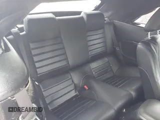 2006 Ford Mustang Standard with VIN 1ZVFT84N765107125, listed as a IAAI auction lot 42200660 with 164,920 mi miles and . Bid and sale history available at DreamBid. Image 8.
