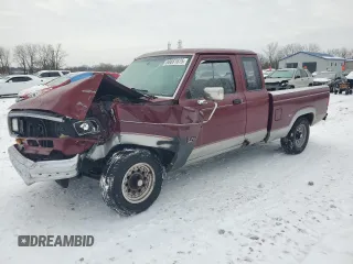 1988 Ford Ranger z VIN 1FTCR14T6JPB37112, wystawiony jako Copart lot #88661875 z przebiegiem 82 185 mil mil oraz Szkoda całkowita • Salvage title. Historia ofert i sprzedaży dostępna na DreamBid. Obrazek 1.