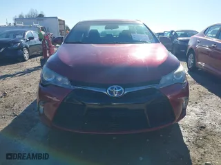 2015 Toyota Camry Hybrid LE with VIN 4T1BD1FK6FU170534, listed as a IAAI auction lot 41211638 with 120,059 mi miles. Bid and sale history available at carsss.com. Image 12.