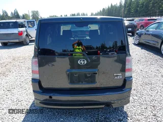 2006 Scion xB z VIN JTLKT324864092871, wystawiony jako IAAI lot #42416091 z przebiegiem 163 331 mil mil oraz . Historia ofert i sprzedaży dostępna na DreamBid. Obrazek 17.