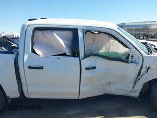 2023 Ford F-150 XL с VIN 1FTEW1EP4PFA04608, выставлен на аукционе IAAI как лот 40176213 с пробегом 80 374 миль миль и . История ставок и продаж доступна на DreamBid. Изображение 13.