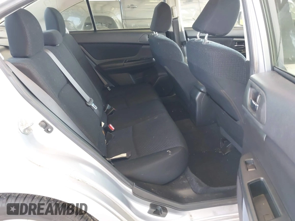 2013 Subaru Impreza Premium z VIN JF1GJAC63DH016174, wystawiony jako IAAI lot #42047371 z przebiegiem 172 377 mil mil oraz . Historia ofert i sprzedaży dostępna na DreamBid. Obrazek 8.