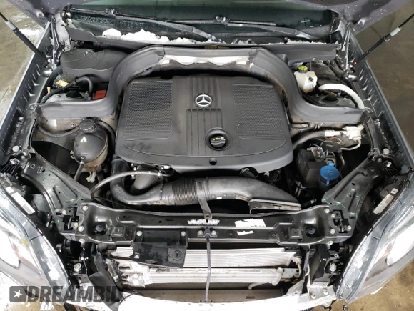 2013 Mercedes-Benz GLK 250 with VIN WDCGG0EB4DG113980, listed as a Copart auction lot 44364865 with 99,752 mi miles and Clean Title. Bid and sale history available at DreamBid. Image 12.