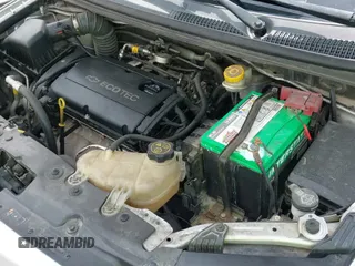 2014 Chevrolet Sonic LT with VIN 1G1JC5SH0E4197773, listed as a IAAI auction lot 43038055 with 144,591 mi miles and . Bid and sale history available at DreamBid. Image 12.