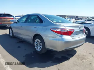 2016 Toyota Camry XLE with VIN 4T4BF1FK2GR539858, listed as a IAAI auction lot 42088911 with 49,488 mi miles and . Bid and sale history available at DreamBid. Image 3.