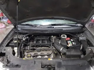 2008 Ford Taurus X SEL with VIN 1FMDK02W98GA15575, listed as a IAAI auction lot 41328842 with 245,307 mi miles. Bid and sale history available at carsss.com. Image 10.