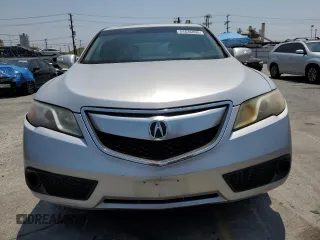 2013 Acura RDX with VIN 5J8TB4H33DL014218, listed as a Copart auction lot 64836805 with 226,267 mi miles and Salvage title. Bid and sale history available at DreamBid. Image 5.