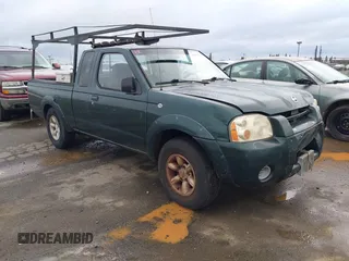 2002 Nissan Frontier XE с VIN 1N6DD26S62C314146, выставлен на аукционе IAAI как лот 41591724 с пробегом 257 834 миль миль и . История ставок и продаж доступна на DreamBid. Изображение 1.