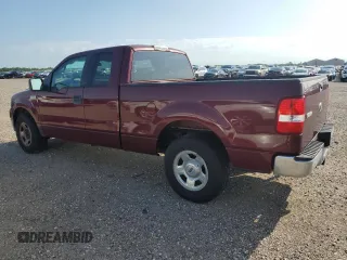 2005 Ford F-150 XLT с VIN 1FTPX12525NB25097, выставлен на аукционе Copart как лот 55592505 с пробегом 224 943 миль миль и Чистый • Clean title. История ставок и продаж доступна на DreamBid. Изображение 2.