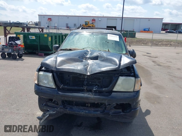 2002 Ford Explorer Limited с VIN 1FMZU75W82ZA59986, выставлен на аукционе IAAI как лот 42097239 с пробегом 229 773 миль миль и . История ставок и продаж доступна на DreamBid. Изображение 6.
