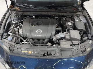 2021 Mazda 3 Select with VIN 3MZBPBBL3MM251893, listed as a IAAI auction lot 41854476 with 56,661 mi miles and . Bid and sale history available at DreamBid. Image 10.
