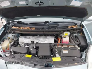 2014 Toyota Prius Four with VIN JTDKN3DU7E1752501, listed as a IAAI auction lot 41833673 with 97,001 mi miles. Bid and sale history available at carsss.com. Image 10.
