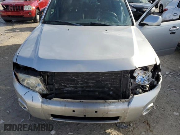 2012 Ford Escape Limited с VIN 1FMCU9EG8CKC02097, выставлен на аукционе Copart как лот 50512355 с пробегом 183 904 миль миль и Чистый • Clean title. История ставок и продаж доступна на DreamBid. Изображение 12.
