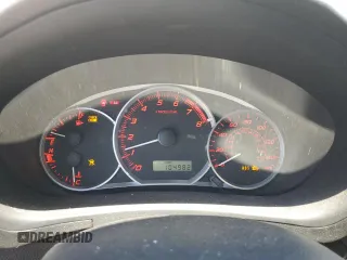 2011 Subaru Impreza Sedan WRX WRX Limited with VIN JF1GV7F61BG515741, listed as a Copart auction lot 64271654 with 104,982 mi miles and Salvage Title. Bid and sale history available at carsss.com. Image 9.