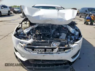 2018 Ford Focus SE z VIN 1FADP3F29JL225126, wystawiony jako Copart lot #52817265 z przebiegiem Nie podano mil oraz Szkoda całkowita • Salvage title. Historia ofert i sprzedaży dostępna na DreamBid. Obrazek 5.