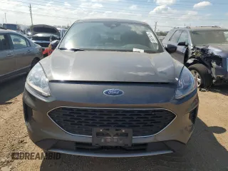 2020 Ford Escape SE with VIN 1FMCU0G68LUC62482, listed as a Copart auction lot 56679475 with 55,282 mi miles and Salvage title. Bid and sale history available at DreamBid. Image 5.