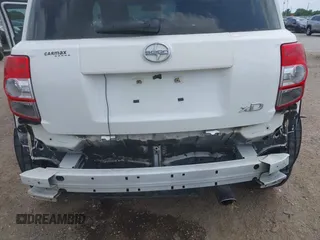 2012 Scion xD with VIN JTKKU4B4XC1022518, listed as a IAAI auction lot 42241872 with 125,541 mi miles and . Bid and sale history available at DreamBid. Image 6.