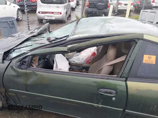 2000 Chevrolet Cavalier with VIN 1G1JC1248Y7251006, listed as a IAAI auction lot 41712294 with 191,252 mi miles and . Bid and sale history available at DreamBid. Image 14.
