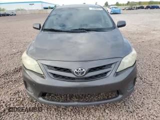 2011 Toyota Corolla L with VIN JTDBU4EEXBJ088304, listed as a Copart auction lot 53869575 with 256,817 mi miles and Clean Title. Bid and sale history available at carsss.com. Image 5.