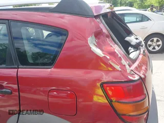 2006 Pontiac Vibe with VIN 5Y2SL65896Z435668, listed as a IAAI auction lot 42366428 with 193,125 mi miles and . Bid and sale history available at DreamBid. Image 17.