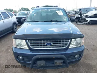 2005 Ford Explorer XLT с VIN 1FMZU73K35UB96044, выставлен на аукционе IAAI как лот 42561493 с пробегом 181 789 миль миль и . История ставок и продаж доступна на DreamBid. Изображение 12.