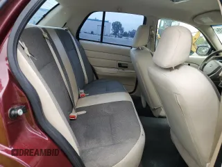 2008 Ford Police Interceptor с VIN 2FAFP71VX8X168109, выставлен на аукционе Copart как лот 59664115 с пробегом Не указан миль и Списание • Salvage title. История ставок и продаж доступна на DreamBid. Изображение 10.