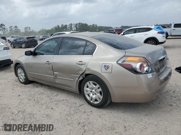 2012 Nissan Altima 2.5 SL with VIN 1N4AL2AP7CN466153, listed as a Copart auction lot 51715325 with 173,782 mi miles and Salvage Title. Bid and sale history available at carsss.com. Image 2.