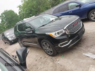 2017 GMC Acadia Denali with VIN 1GKKNXLS0HZ304795, listed as a IAAI auction lot 42362424 with 128,603 mi miles and . Bid and sale history available at DreamBid. Image 14.