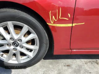 2015 Mazda 3 i Grand Touring z VIN 3MZBM1M77FM223990, wystawiony jako Copart lot #54905545 z przebiegiem Nie podano mil oraz Szkoda całkowita • Salvage title. Historia ofert i sprzedaży dostępna na DreamBid. Obrazek 12.