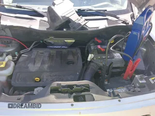 2016 Jeep Patriot Sport with VIN 1C4NJRBB8GD782248, listed as a IAAI auction lot 42087881 with 130,016 mi miles and . Bid and sale history available at carsss.com. Image 10.