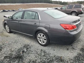 2012 Toyota Avalon with VIN 4T1BK3DB9CU461447, listed as a Copart auction lot 50149765 with 102,252 mi miles and Salvage Title. Bid and sale history available at carsss.com. Image 2.