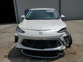 2024 Buick Encore GX Preferred с VIN KL4AMBSL7RB023931, выставлен на аукционе Copart как лот 60340895 с пробегом 33 799 миль миль и На запчасти • Non repairable. История ставок и продаж доступна на DreamBid. Изображение 5.