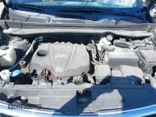 2015 Kia Sportage LX with VIN KNDPB3AC6F7707946, listed as a IAAI auction lot 41798289 with Not Provided miles and . Bid and sale history available at carsss.com. Image 10.