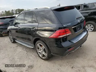 2016 Mercedes-Benz GLE 550e z VIN 4JGDA6DB6GA730833, wystawiony jako Copart lot #39977654 z przebiegiem 69 233 mil mil oraz . Historia ofert i sprzedaży dostępna na DreamBid. Obrazek 2.