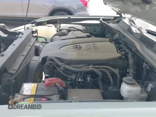 2022 Toyota Tacoma SR5 with VIN 3TMBZ5DN1NM035572, listed as a IAAI auction lot 42083925 with 82,596 mi miles and . Bid and sale history available at DreamBid. Image 22.