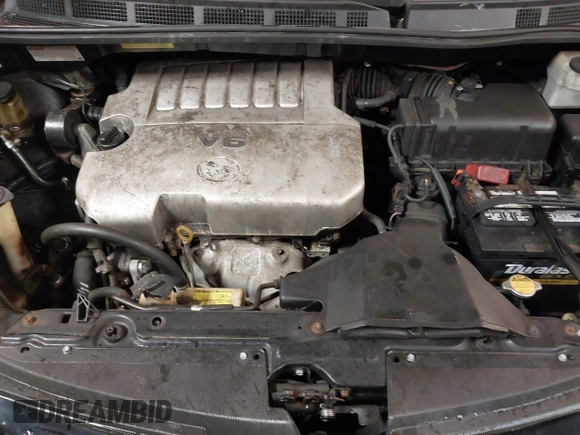 2009 Toyota Sienna XLE with VIN 5TDZK22C19S232024, listed as a IAAI auction lot 42081485 with 179,257 mi miles. Bid and sale history available at carsss.com. Image 10.