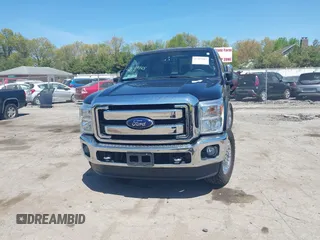 2016 Ford F-250 Lariat z VIN 1FT7W2B68GEA69834, wystawiony jako IAAI lot #42184865 z przebiegiem 62 990 mil mil oraz . Historia ofert i sprzedaży dostępna na DreamBid. Obrazek 12.