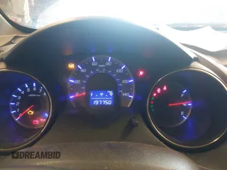 2012 Honda Fit Sport с VIN JHMGE8H50CC005439, выставлен на аукционе IAAI как лот 42458382 с пробегом 197 750 миль миль и . История ставок и продаж доступна на DreamBid. Изображение 7.