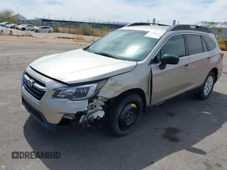 2019 Subaru Outback z VIN 4S4BSABC1K3331876, wystawiony jako IAAI lot #41798427 z przebiegiem 38 123 mil mil oraz . Historia ofert i sprzedaży dostępna na DreamBid. Obrazek 6.