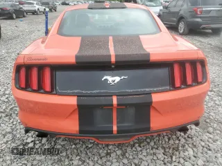 2015 Ford Mustang EcoBoost z VIN 1FA6P8TH2F5368462, wystawiony jako Copart lot #55426645 z przebiegiem 102 757 mil mil oraz Szkoda całkowita • Salvage title. Historia ofert i sprzedaży dostępna na DreamBid. Obrazek 6.