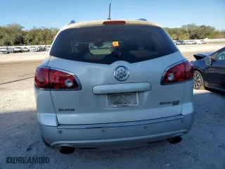 2010 Buick Enclave CXL w/2XL with VIN 5GALRCED5AJ127775, listed as a Copart auction lot 88150035 with 144,615 mi miles and Clean Title. Bid and sale history available at carsss.com. Image 6.