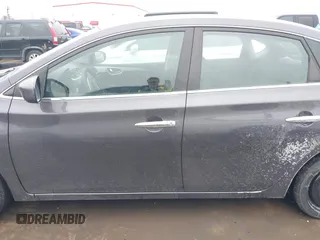 2014 Nissan Sentra S with VIN 3N1AB7AP8EL669973, listed as a IAAI auction lot 41463094 with 94,150 mi miles and . Bid and sale history available at DreamBid. Image 15.
